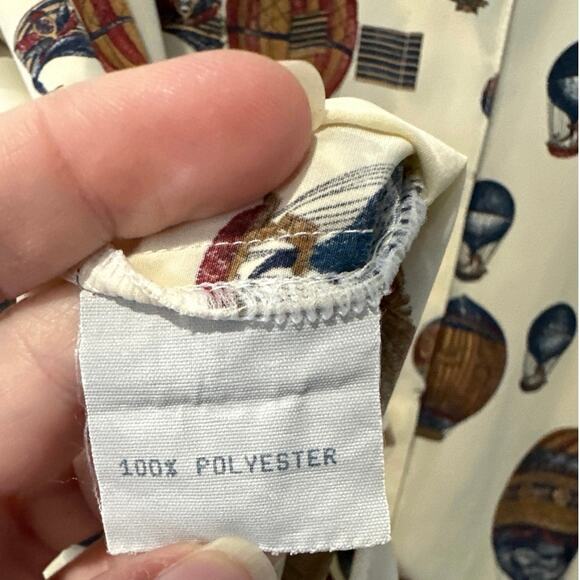 Givenchy En Plus Top Women's Size 22W - Picture 5 of 8